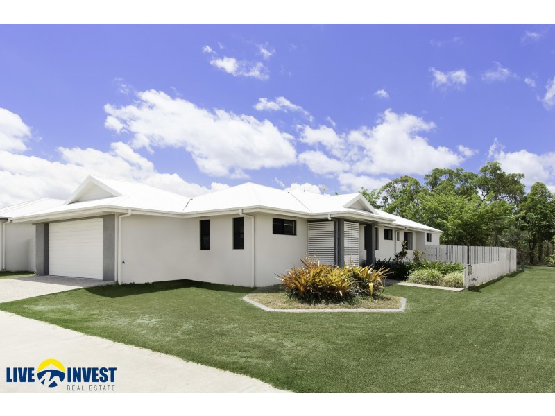 15 Woodcote Bend, Shaw QLD 4818