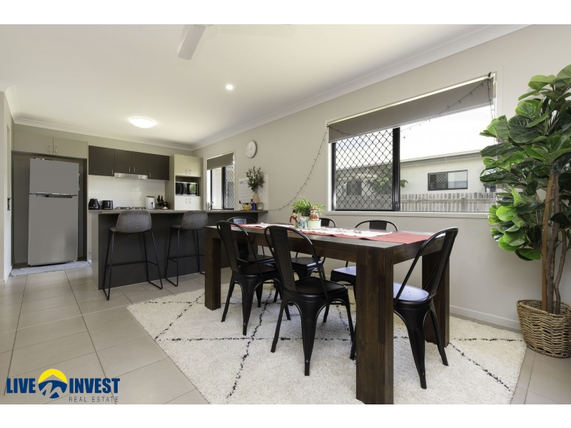 15 Woodcote Bend, Shaw QLD 4818