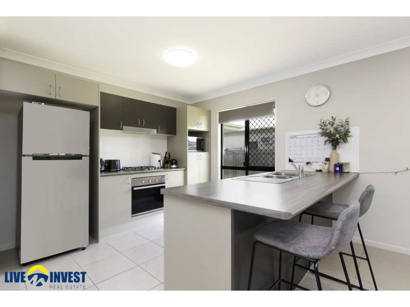 15 Woodcote Bend, Shaw QLD 4818