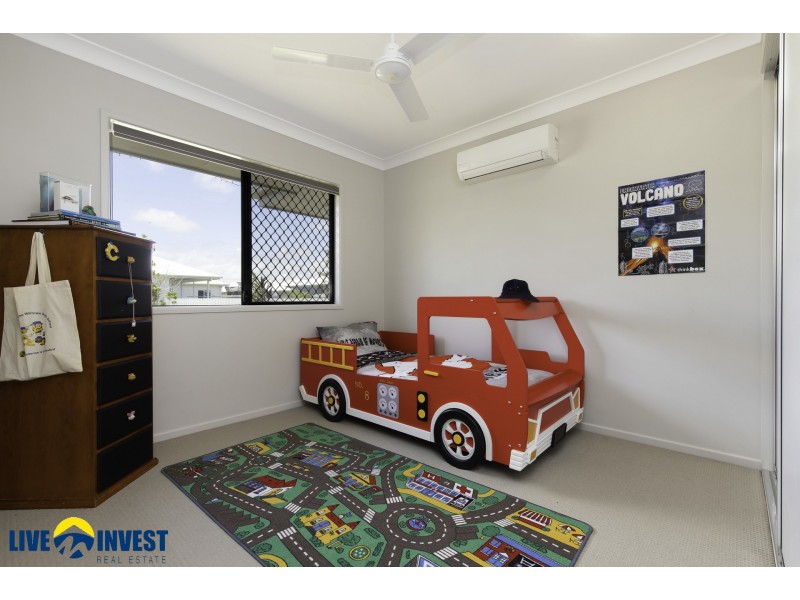 15 Woodcote Bend, Shaw QLD 4818