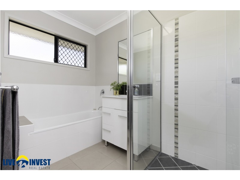 15 Woodcote Bend, Shaw QLD 4818