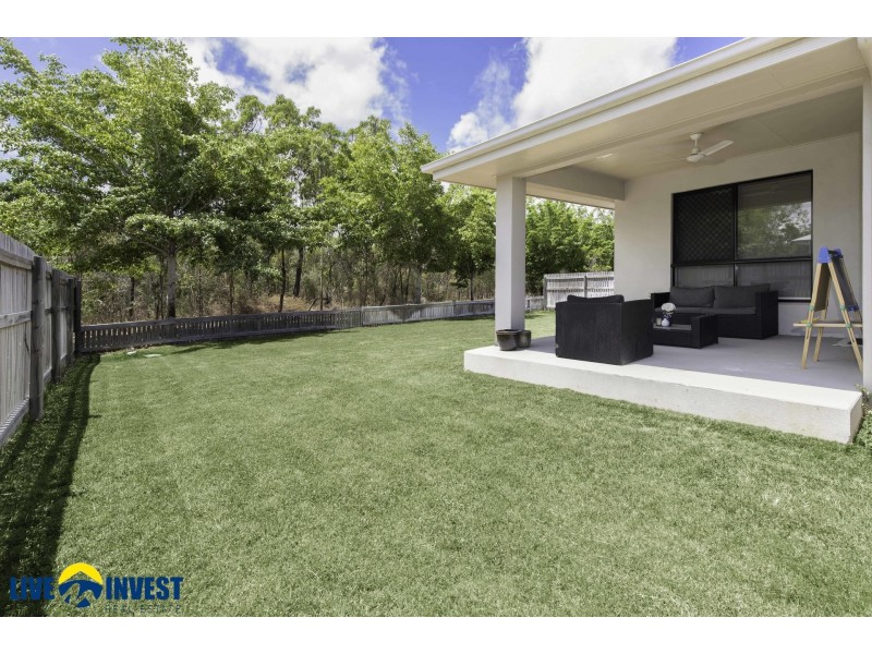 15 Woodcote Bend, Shaw QLD 4818