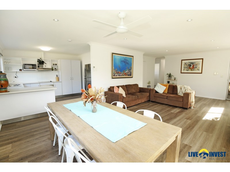 24 Salisbury Crescent, Kirwan QLD 4817