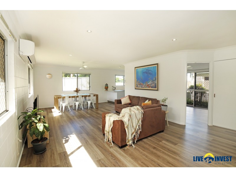 24 Salisbury Crescent, Kirwan QLD 4817