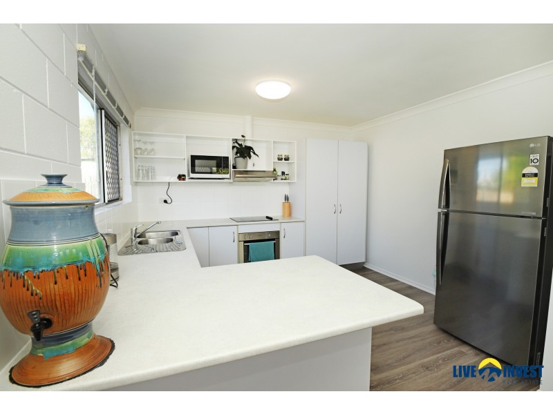24 Salisbury Crescent, Kirwan QLD 4817