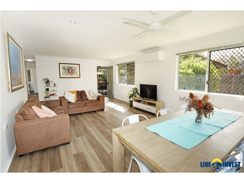 24 Salisbury Crescent, Kirwan QLD 4817