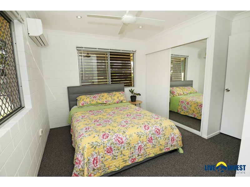 24 Salisbury Crescent, Kirwan QLD 4817