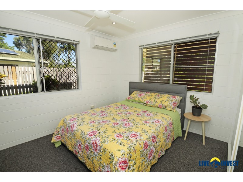 24 Salisbury Crescent, Kirwan QLD 4817
