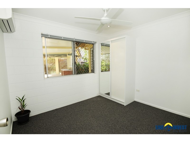 24 Salisbury Crescent, Kirwan QLD 4817