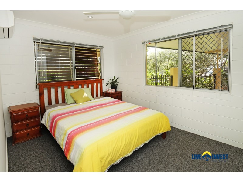 24 Salisbury Crescent, Kirwan QLD 4817