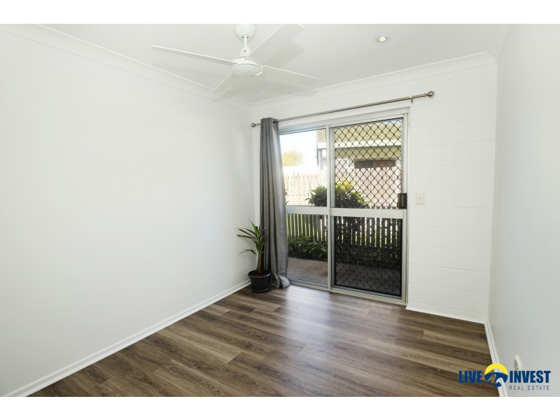 24 Salisbury Crescent, Kirwan QLD 4817