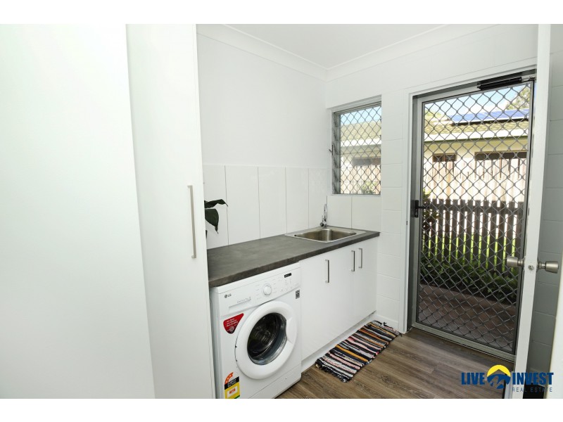 24 Salisbury Crescent, Kirwan QLD 4817