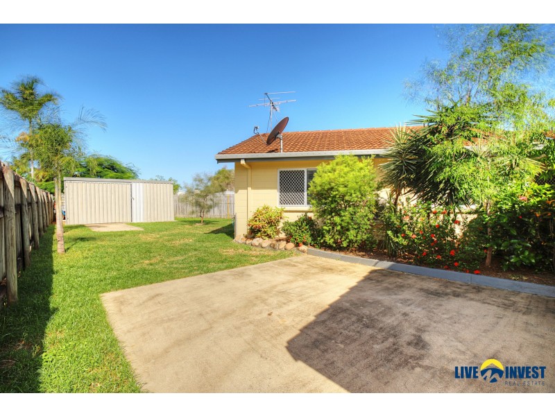 24 Salisbury Crescent, Kirwan QLD 4817
