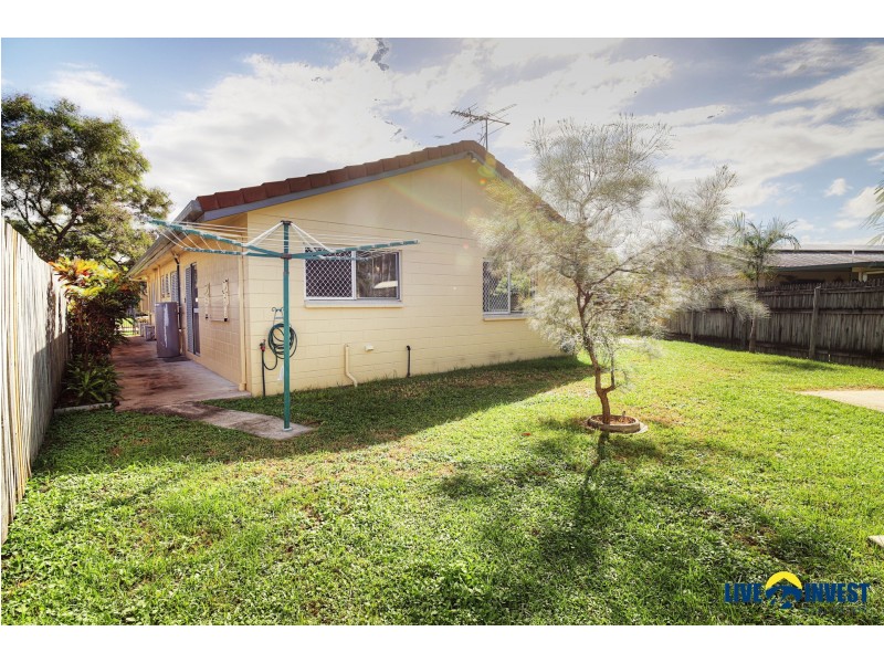 24 Salisbury Crescent, Kirwan QLD 4817