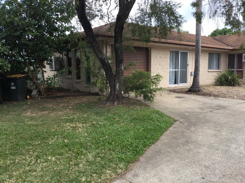 31 President Street, Kirwan QLD 4817