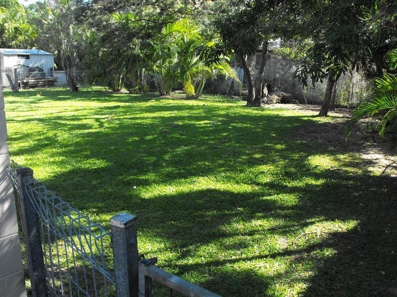 31 President Street, Kirwan QLD 4817