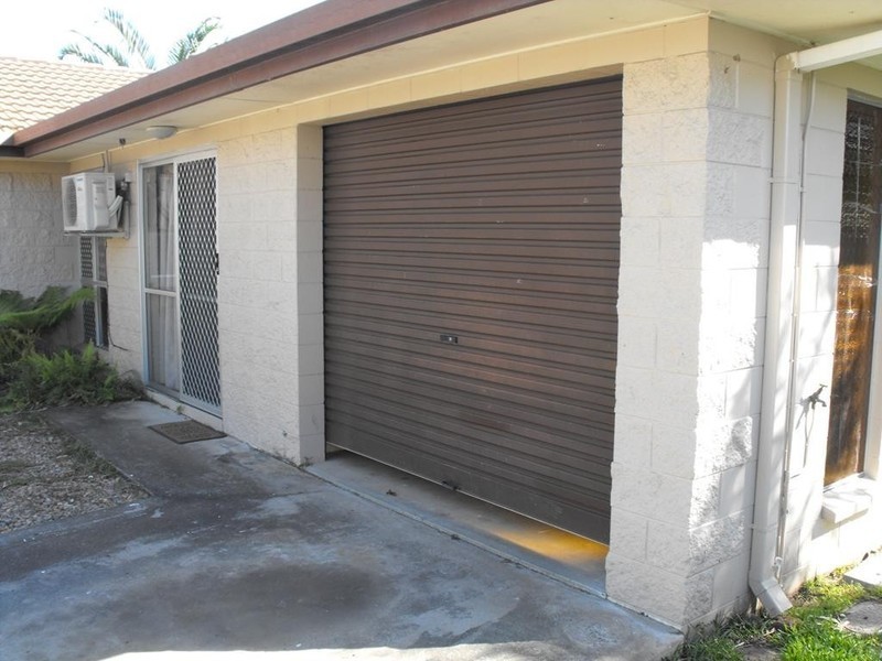 31 President Street, Kirwan QLD 4817