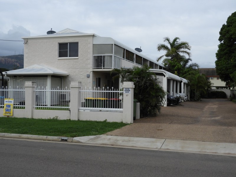 4/57 Lowth Street, Rosslea QLD 4812