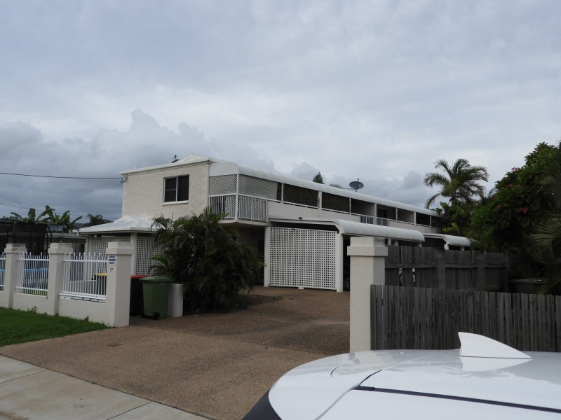 4/57 Lowth Street, Rosslea QLD 4812