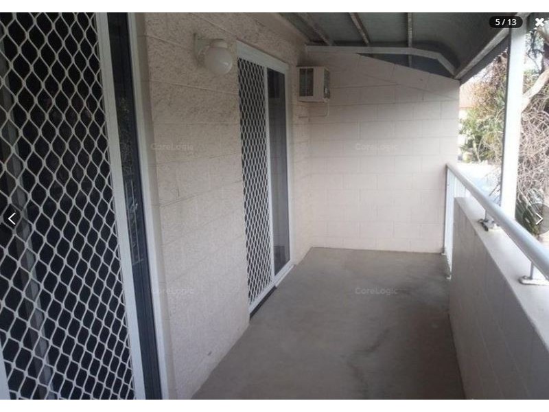 4/57 Lowth Street, Rosslea QLD 4812