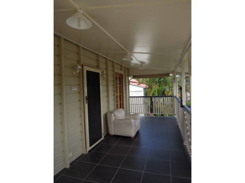 West End QLD 4810