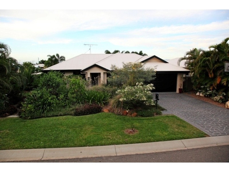 1 Brinkley Court, Mount Louisa QLD 4814