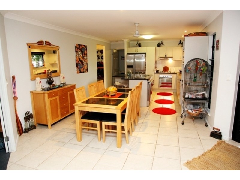 1 Brinkley Court, Mount Louisa QLD 4814