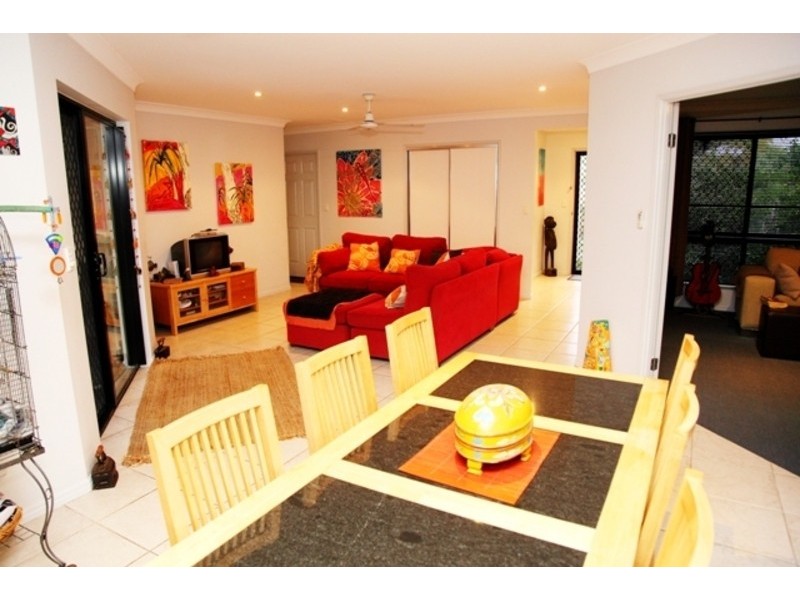 1 Brinkley Court, Mount Louisa QLD 4814