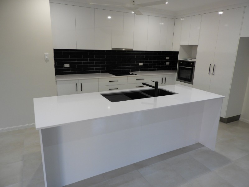 3 The Close, Idalia QLD 4811