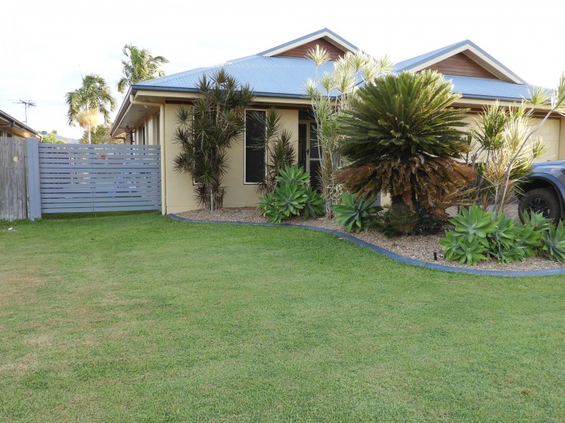 3 The Close, Idalia QLD 4811