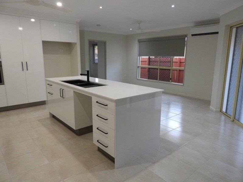 3 The Close, Idalia QLD 4811