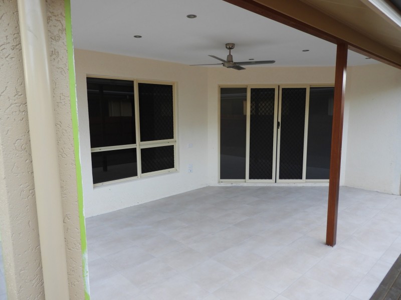 3 The Close, Idalia QLD 4811