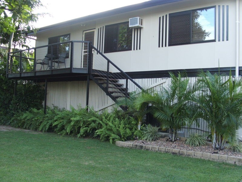 23 Julia Street, Kirwan QLD 4817