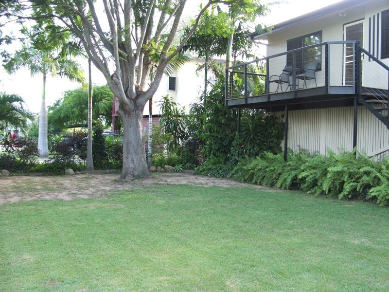 23 Julia Street, Kirwan QLD 4817