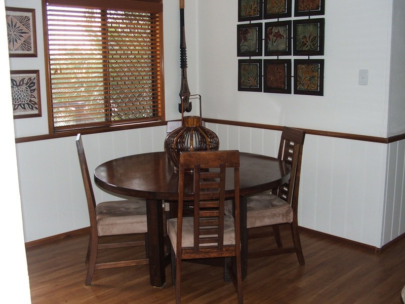 23 Julia Street, Kirwan QLD 4817