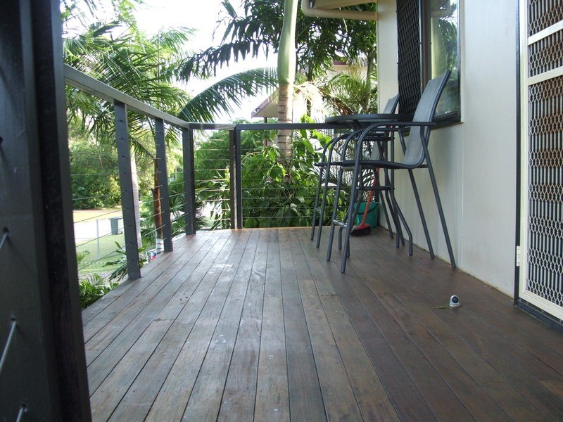 23 Julia Street, Kirwan QLD 4817