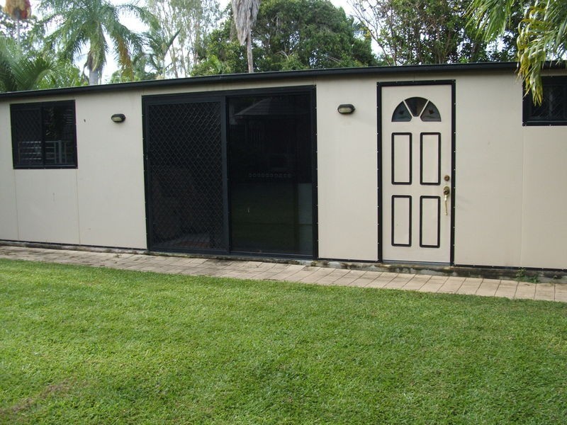 23 Julia Street, Kirwan QLD 4817