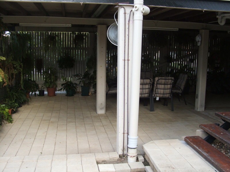 23 Julia Street, Kirwan QLD 4817