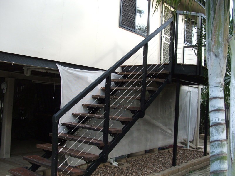 23 Julia Street, Kirwan QLD 4817