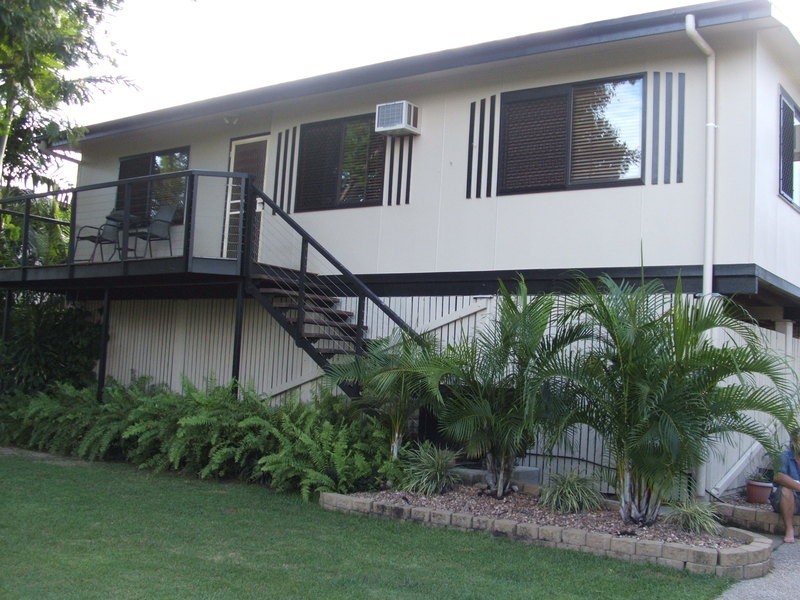 23 Julia Street, Kirwan QLD 4817