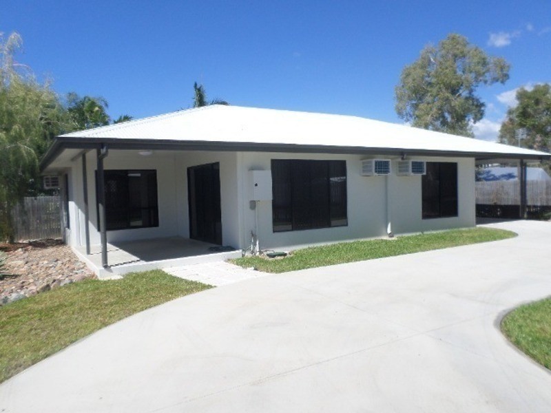 71a Peel Street, Garbutt QLD 4814