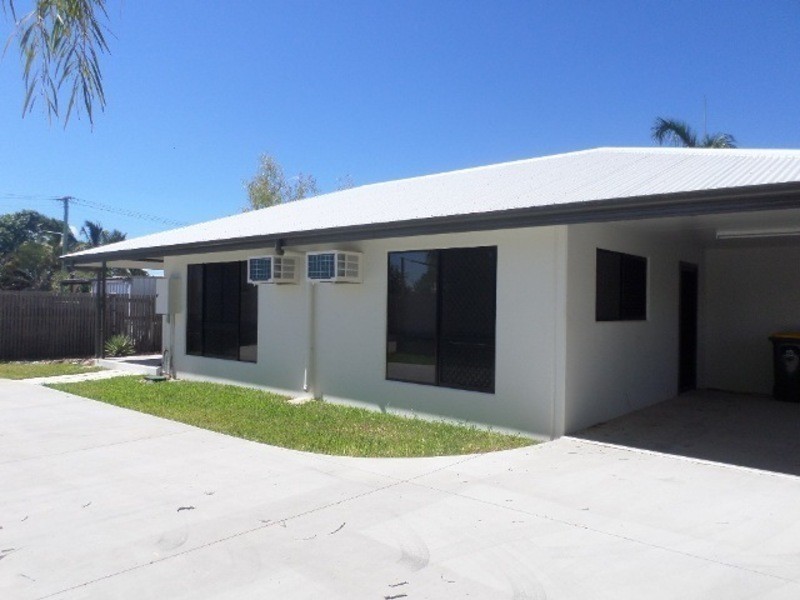 71a Peel Street, Garbutt QLD 4814