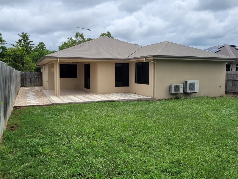 48 Kroymans Drive, Mount Louisa QLD 4814