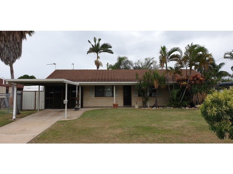 20 Badelona Street, Cranbrook QLD 4814