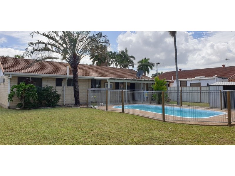 20 Badelona Street, Cranbrook QLD 4814