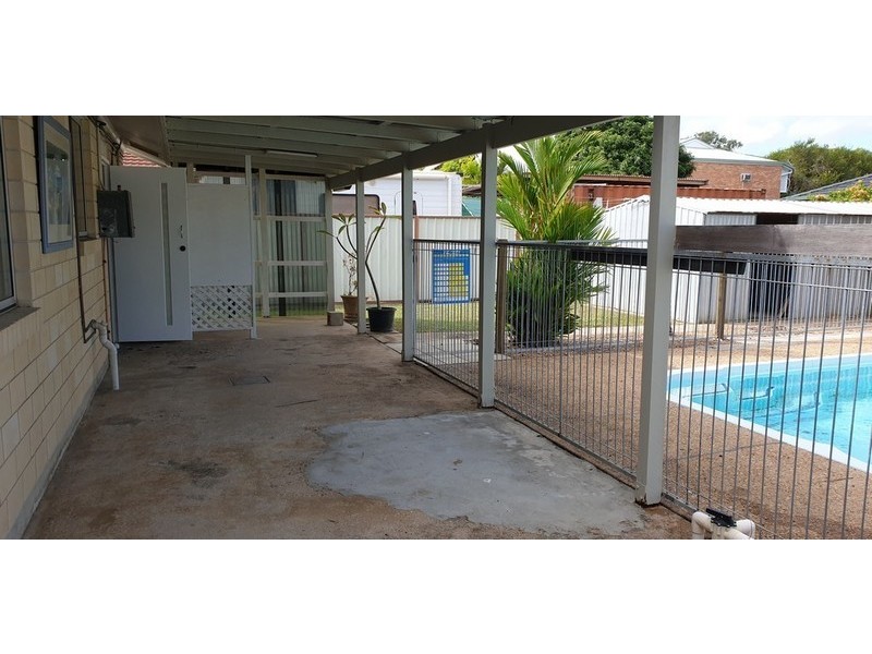 20 Badelona Street, Cranbrook QLD 4814