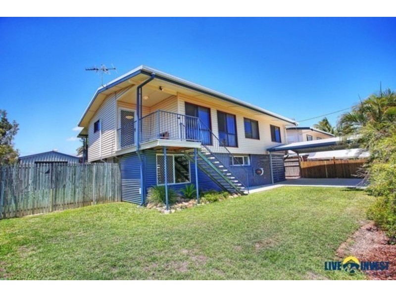 14 Symons Street, Vincent QLD 4814