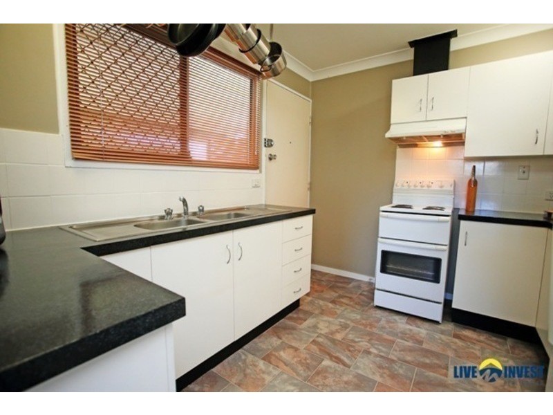 14 Symons Street, Vincent QLD 4814