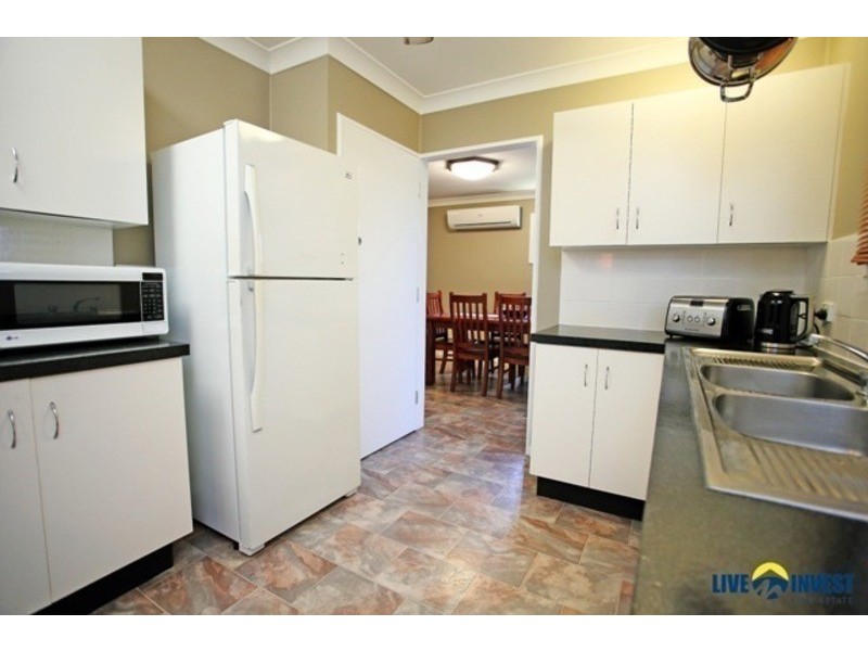 14 Symons Street, Vincent QLD 4814