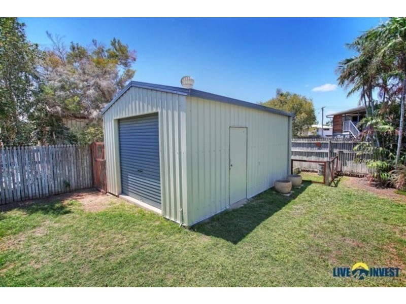 14 Symons Street, Vincent QLD 4814